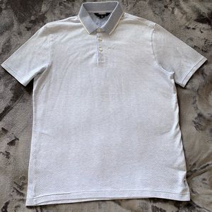 Men’s Hart Schaffner Marx polo, Size L